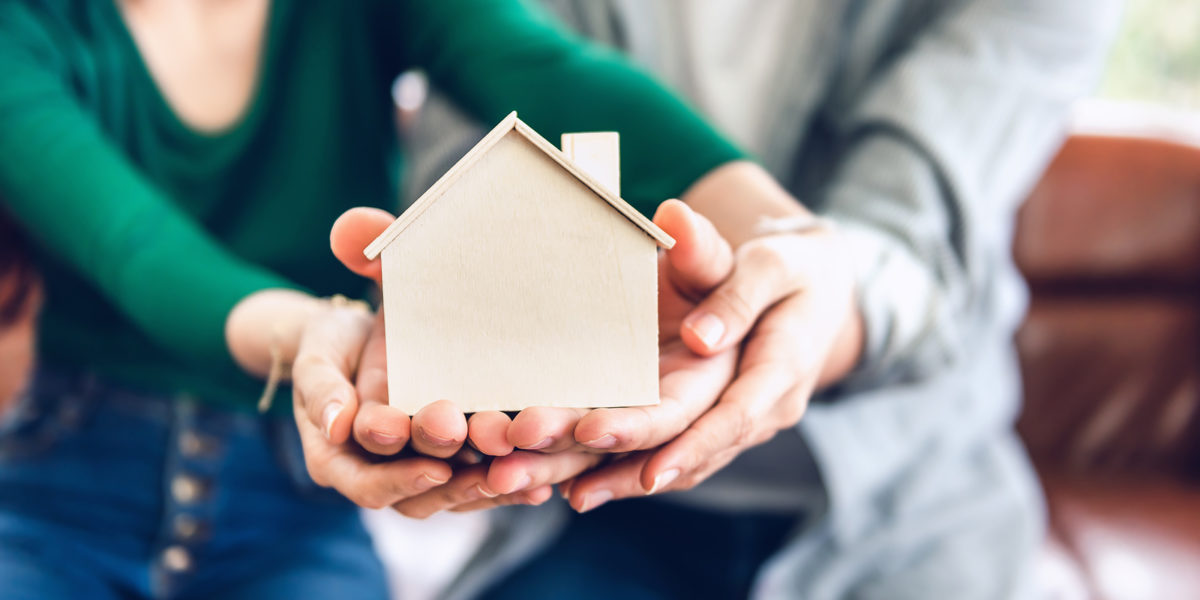 Home Ownership
