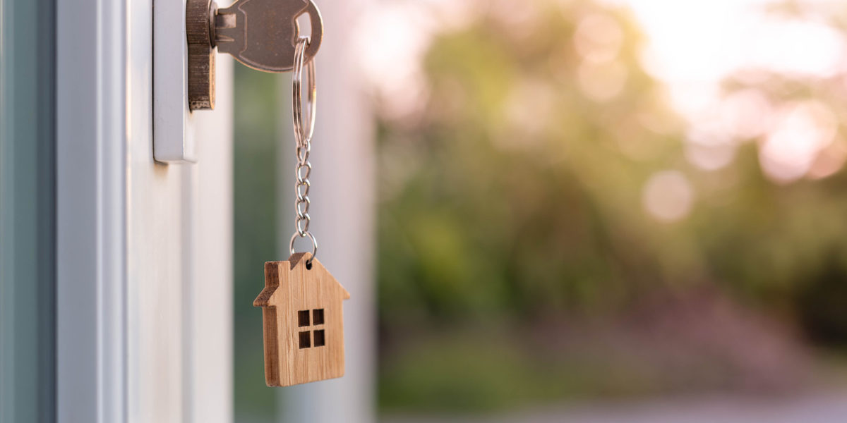 Buying a Home