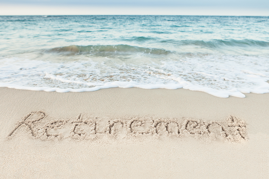 The Retirement Wave